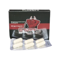 El Torito - 6 db