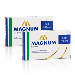 2 doboz Magnum