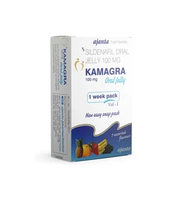 Kamagra Zselé – Hatása, használata és legális alternatívája