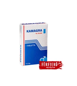 Kamagra Rossmann / DM – Mi az a Kamagra by Carene? Átfogó útmutató az új növényi potencianövelőről