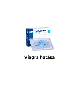 Viagra hatása – Amit minden férfinak tudnia kell, mielőtt bevenné