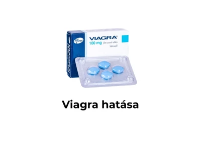 Viagra hatása – Amit minden férfinak tudnia kell, mielőtt bevenné