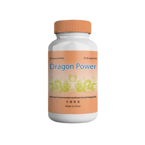 Dragon Power - 60 db