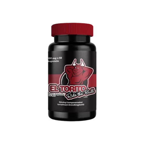 El Torito - 60 db