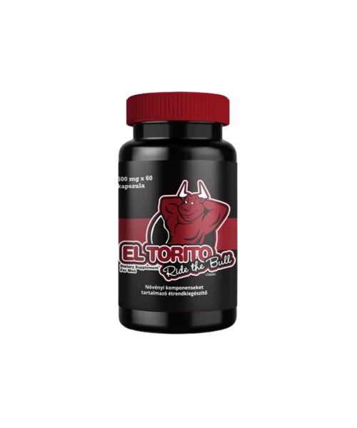 El Torito - 60 db