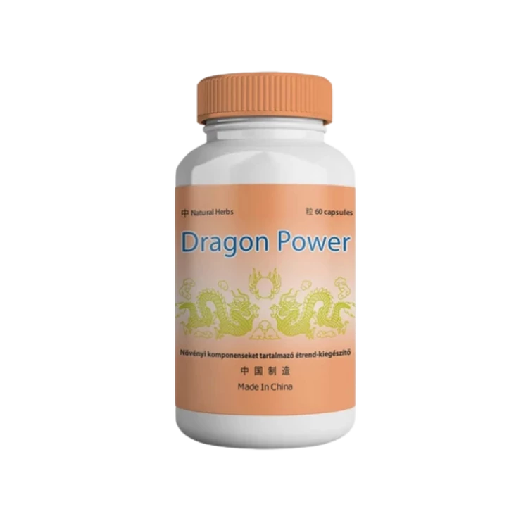 Dragon Power - 60 db