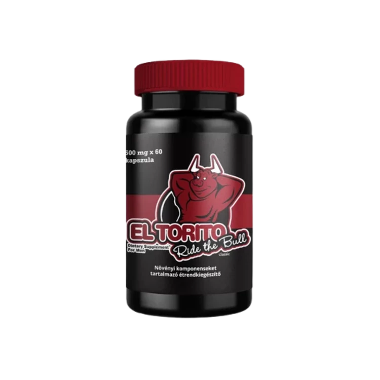 El Torito - 60 db