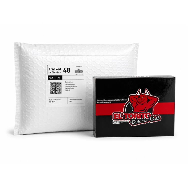 El Torito - 6 db